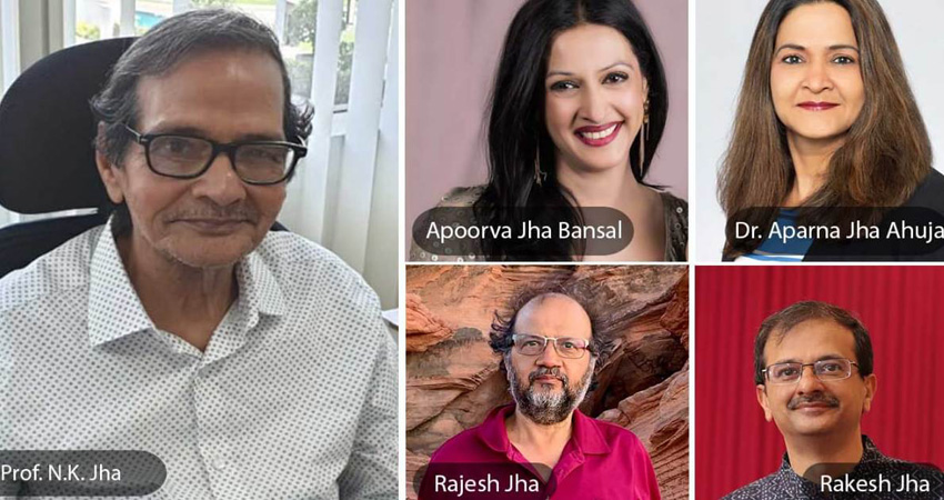 आईआईटी दिल्ली ने रसायन विज्ञान में शोध के लिए स्थापित की चेयर आईआईटी दिल्ली ने रसायन विज्ञान में शोध के लिए स्थापित की चेयर